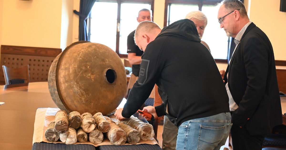 Zdroj: Město Hranice