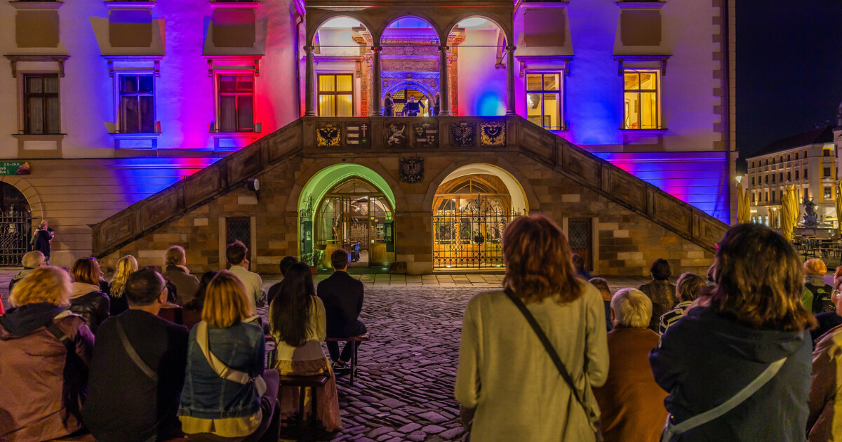 Zdroj: Město Olomouc