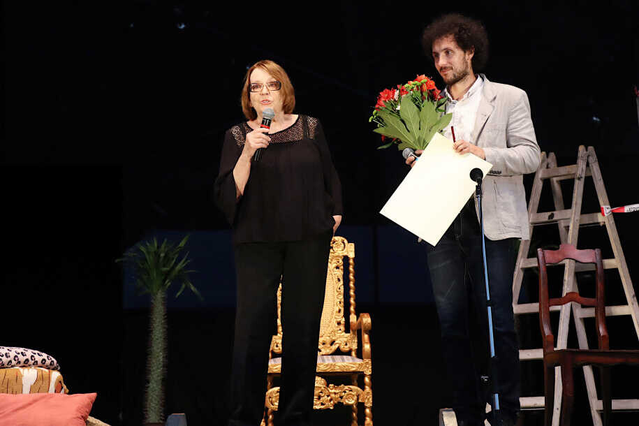 Foto: David Kresta, Filip Jančo