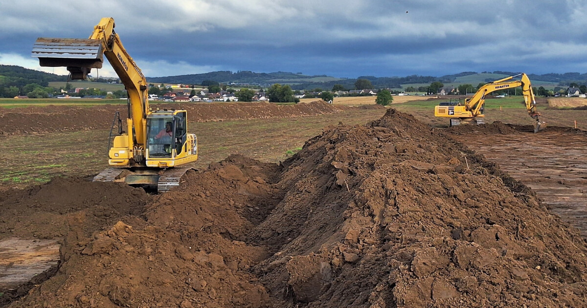 Zdroj: ŘSD Olomouckého kraje