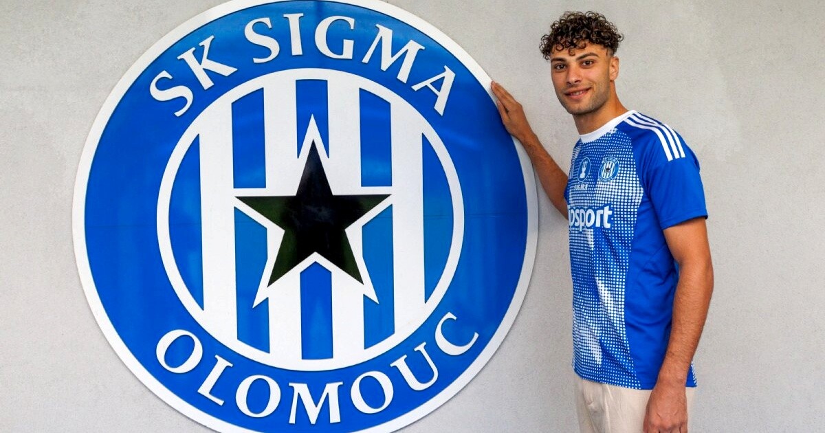 zdroj: SK Sigma Olomouc