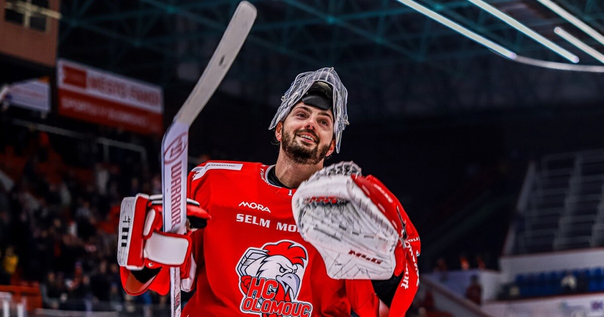 zdroj: HC Olomouc