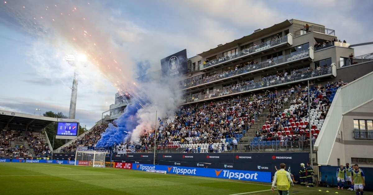 zdroj: SK Sigma Olomouc