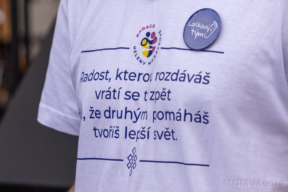 zdroj: Nadace Heleny Morávkové