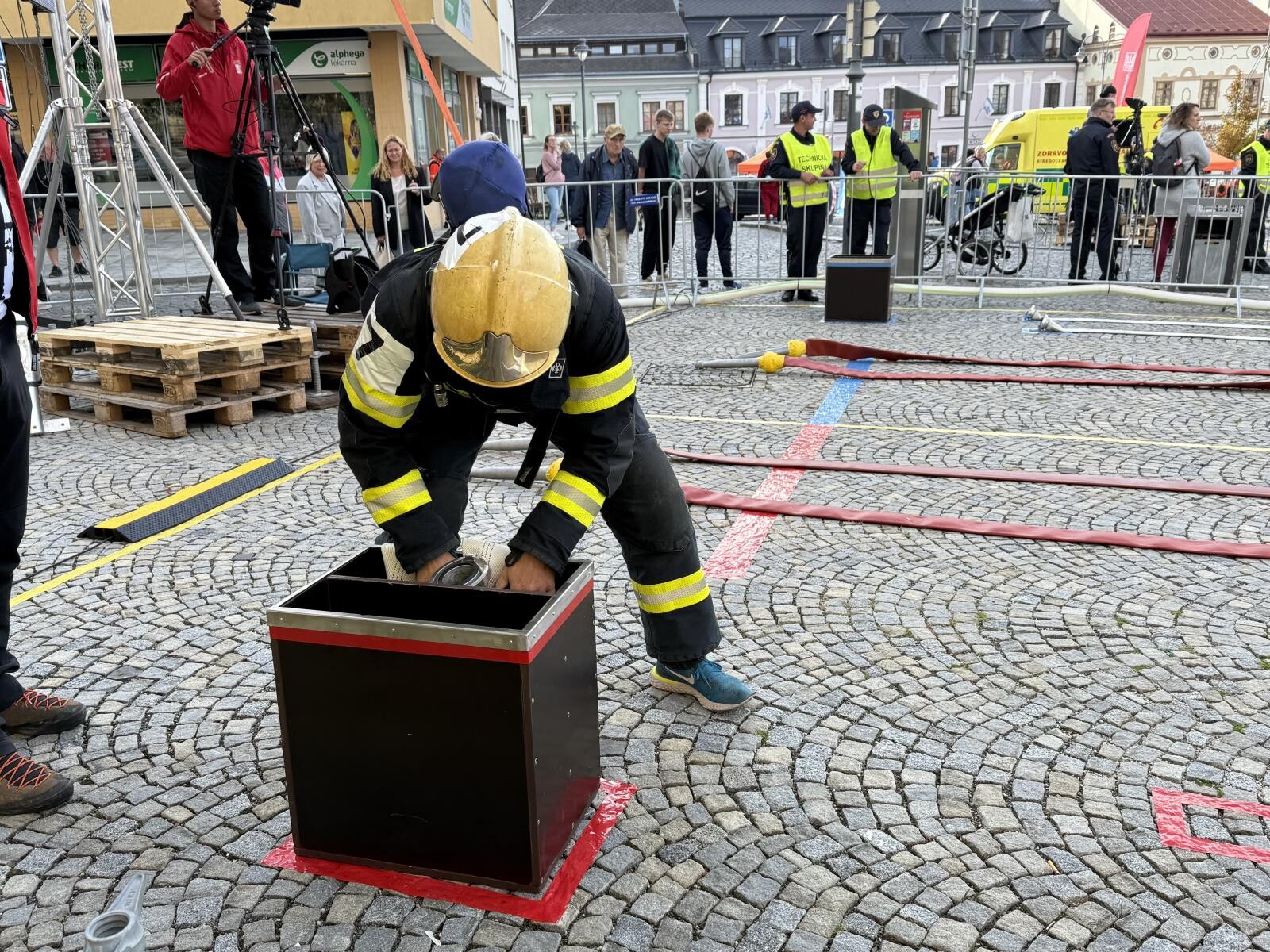Zdroj: HZS Olomouckého kraje