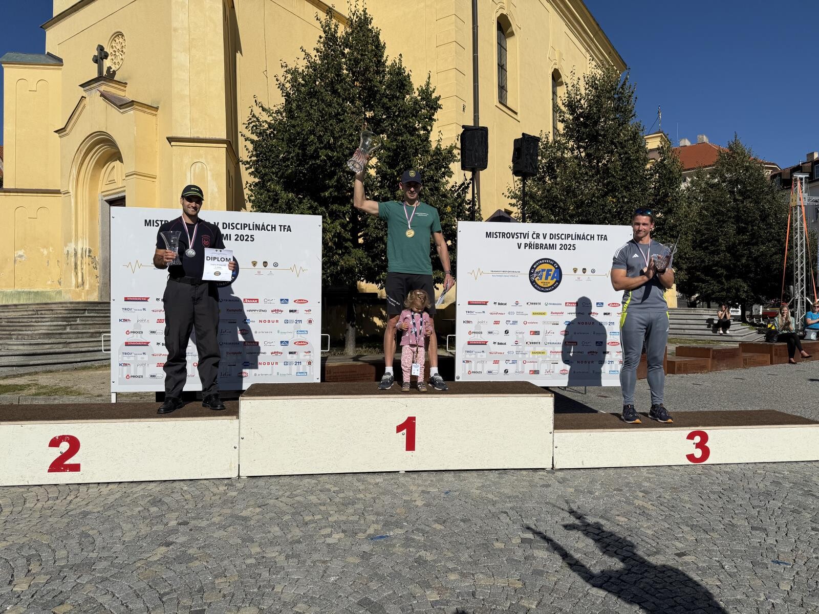 Zdroj: HZS Olomouckého kraje