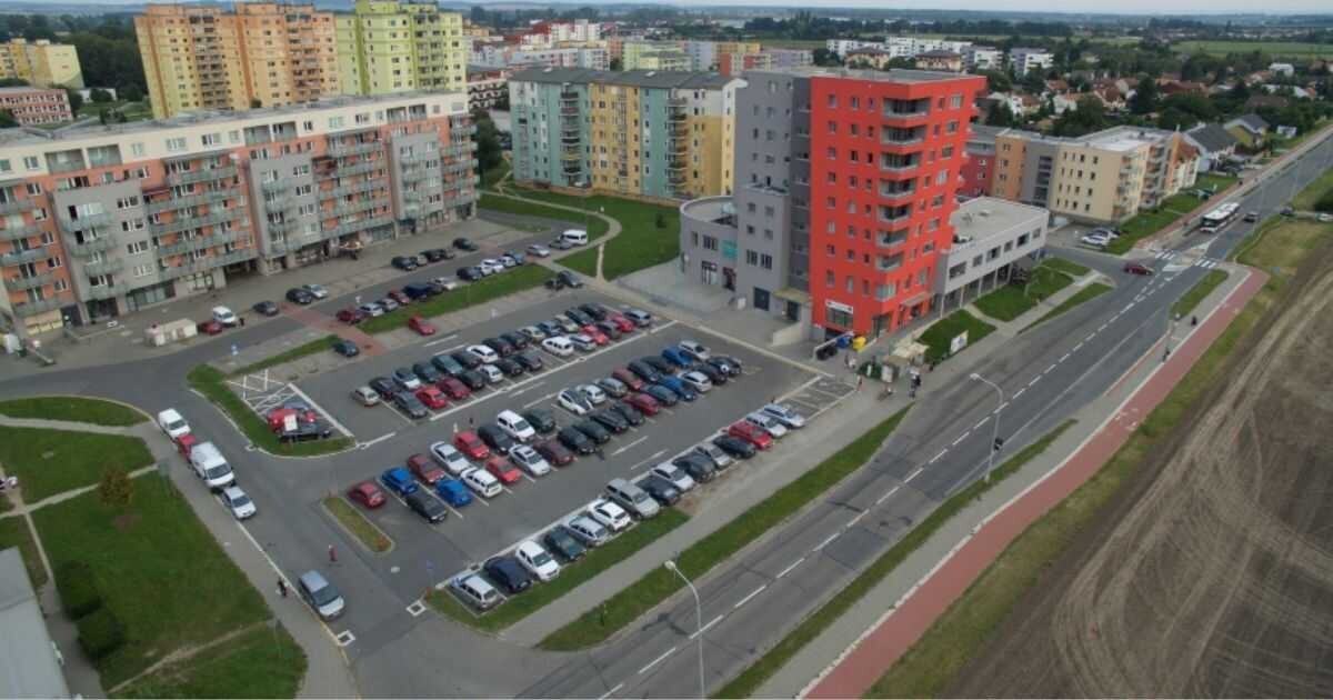 Foto: Statutární město Olomouc