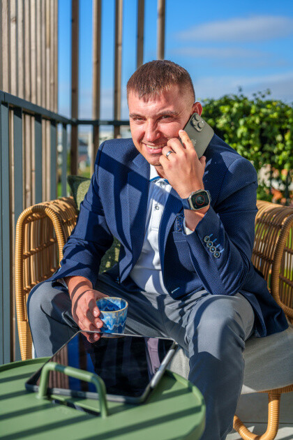 zdroj: archiv Michal Miško