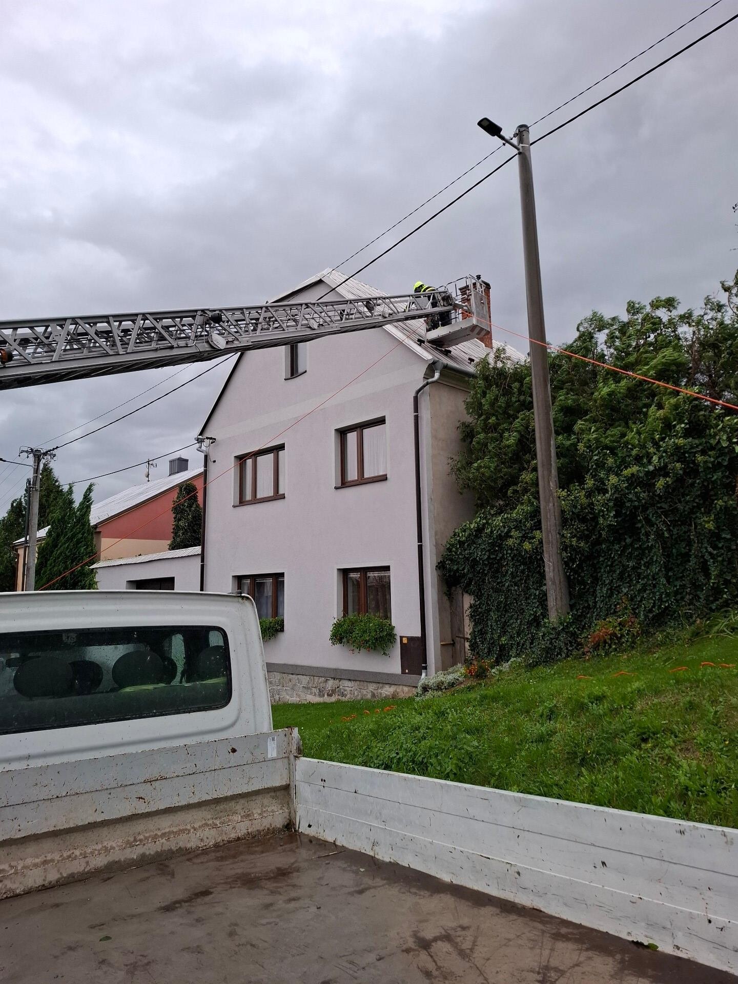 Zdroj: HZS Olomouckého kraje