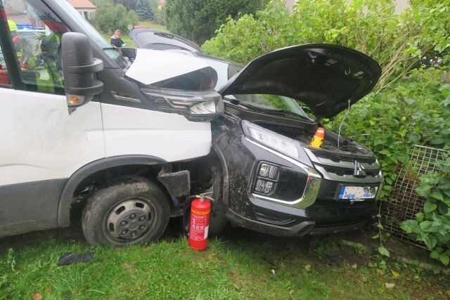 Zdroj: Zdravotnická záchranná služba Olomouckého kraje