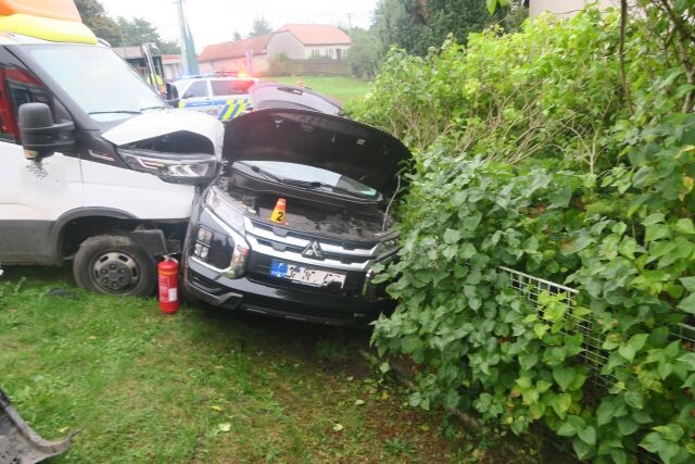 Zdroj: Zdravotnická záchranná služba Olomouckého kraje