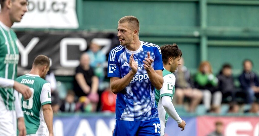 zdroj: SK Sigma Olomouc