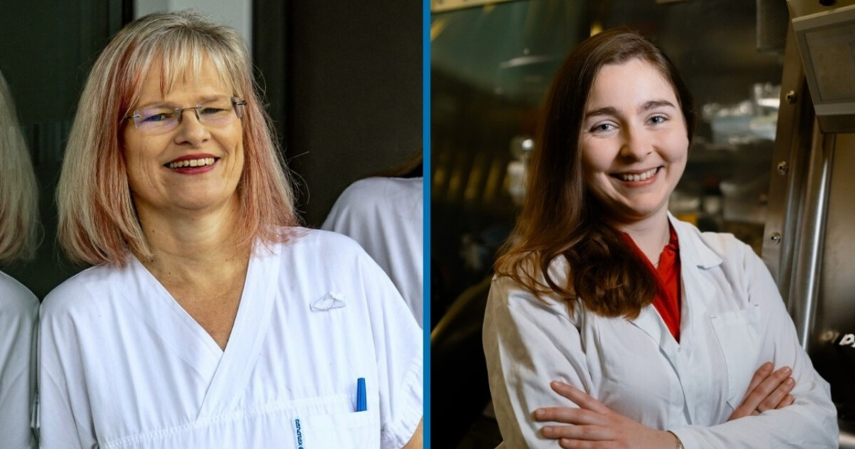 Zdroj: Univerzita Palackého / M. Podhora, J. Čermák