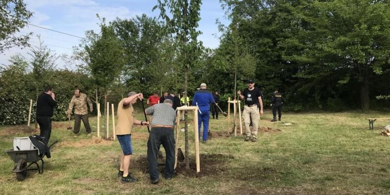 zdroj: Statutární město Prostějov