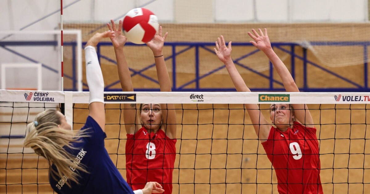 zdroj: TJ Sokol Šternberk