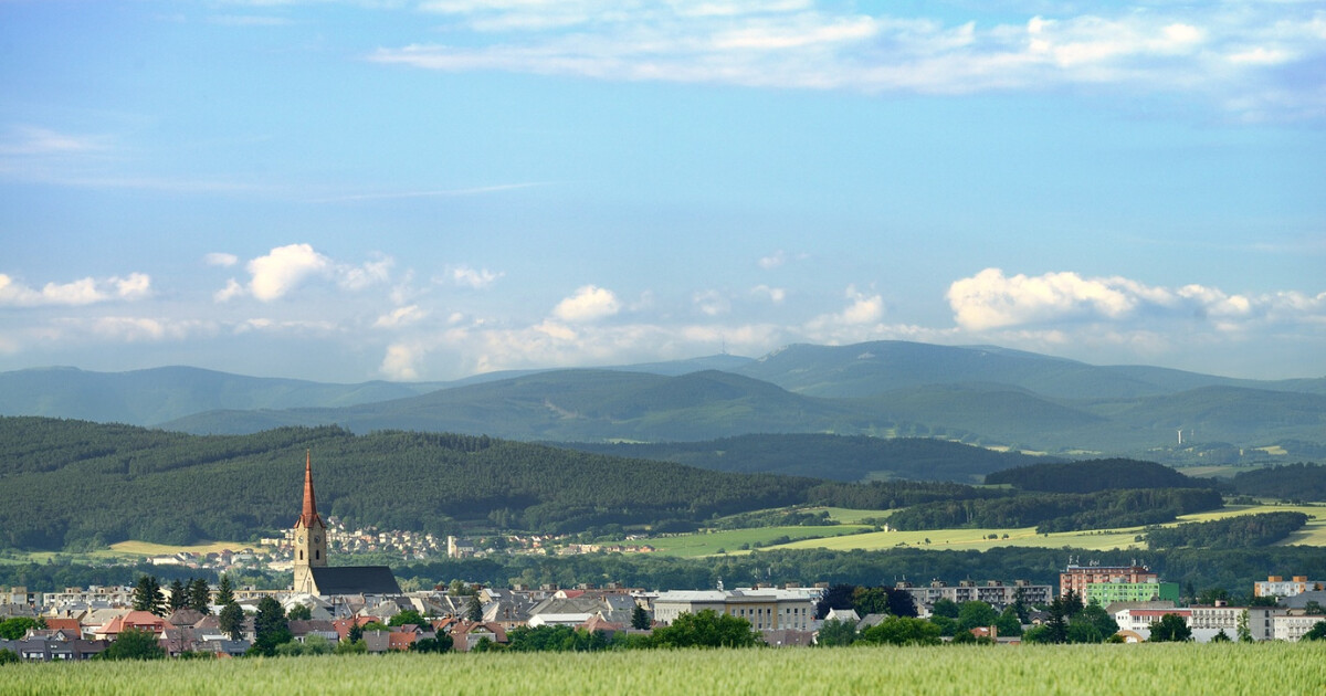 zdroj: město Mohelnice