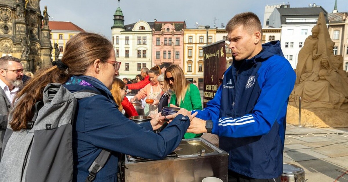 zdroj: SK Sigma Olomouc