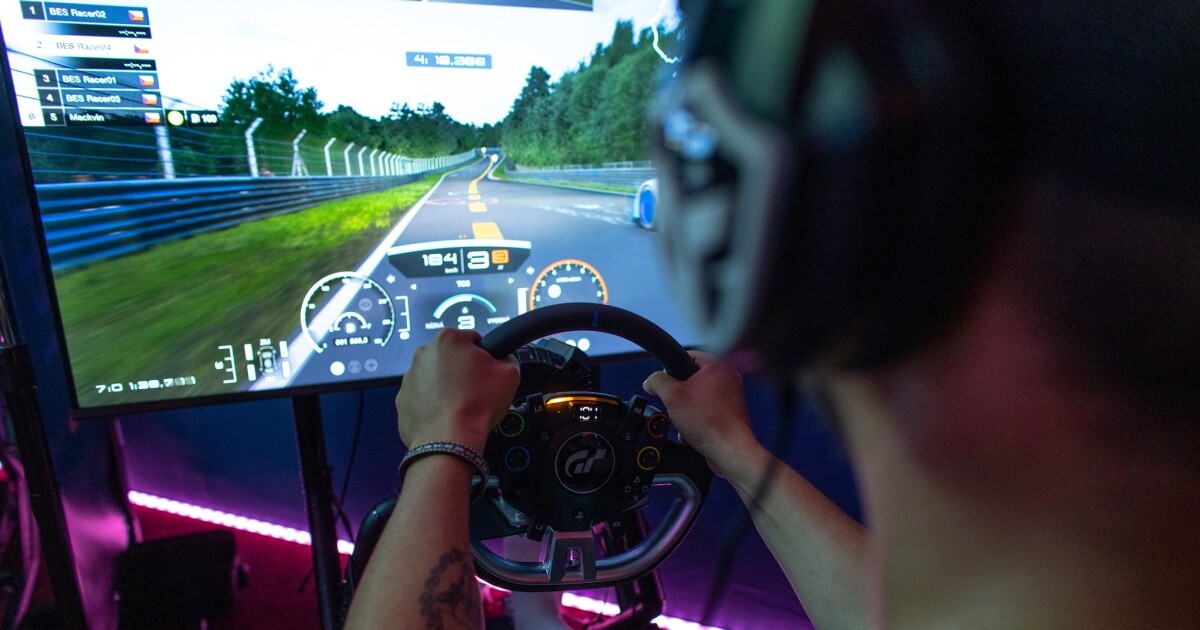 zdroj: Belefi e-sport