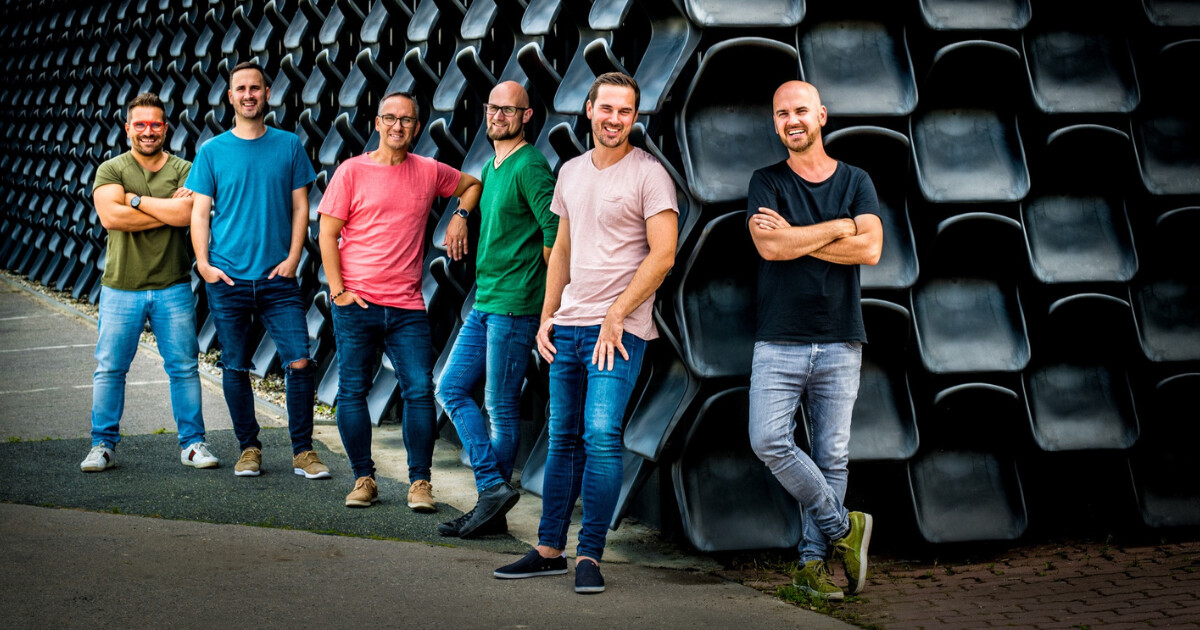 Kapela No Name, zdroj: No Name