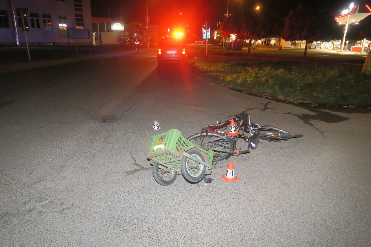 Zdroj: Policie ČR