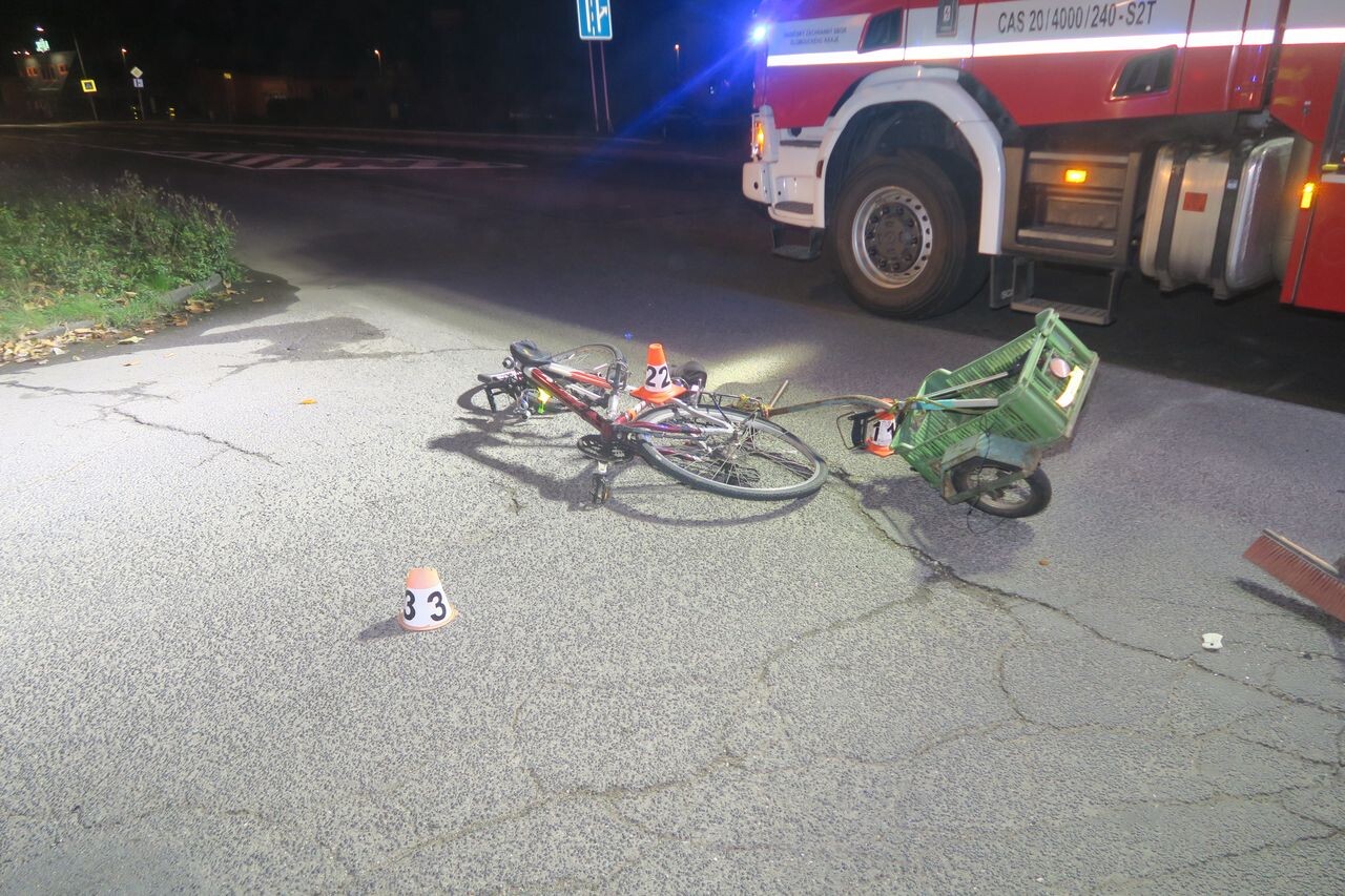 Zdroj: Policie ČR