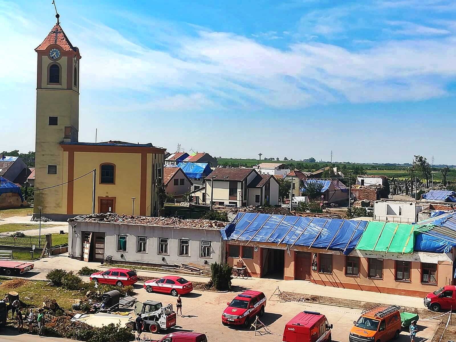 Ilustrační foto, zdroj: HZS  Olomouckého kraje