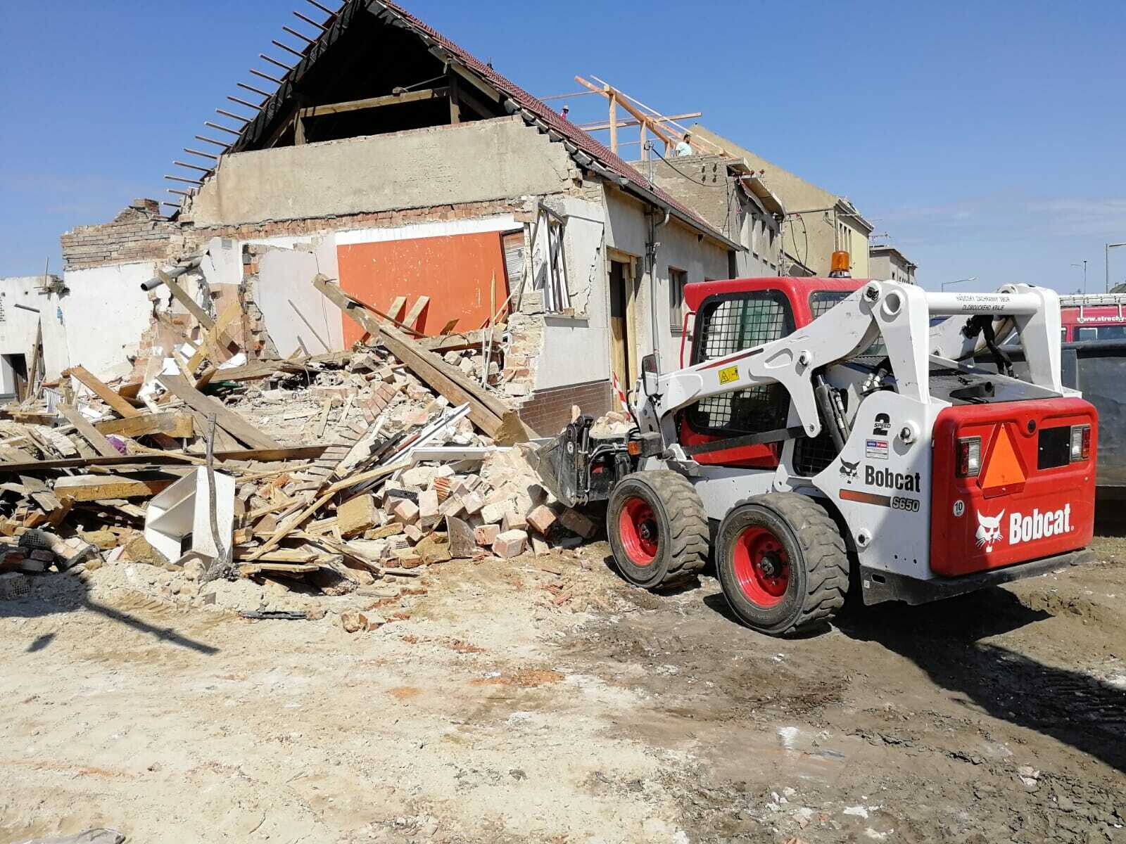 Ilustrační foto, zdroj: HZS  Olomouckého kraje