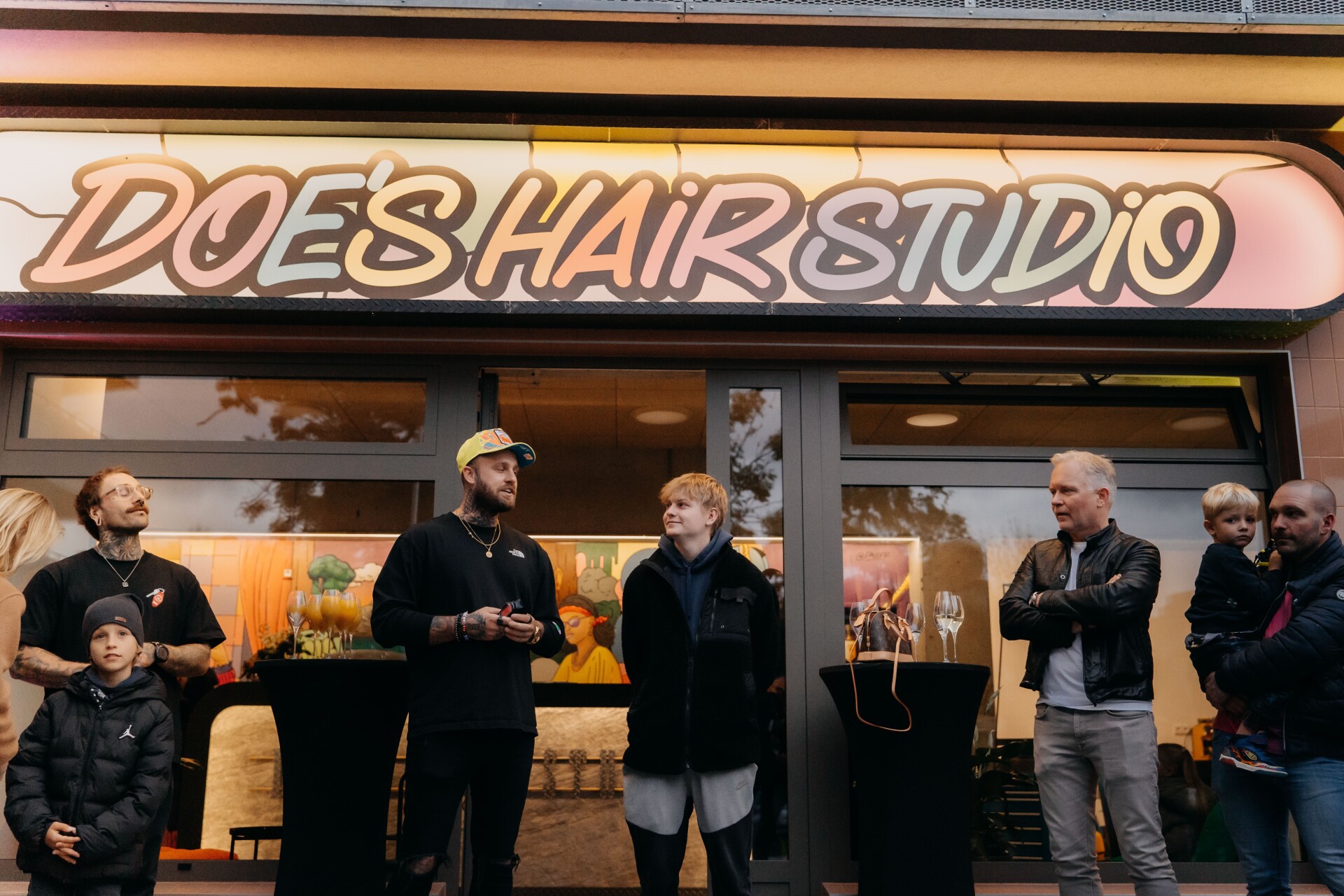 zdroj: Doe's Hair Studio
