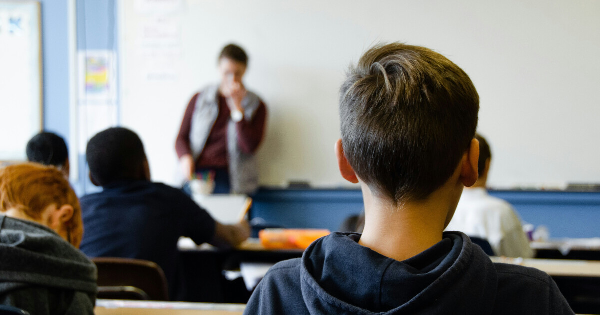 Zdroj: Unsplash / Taylor Flowe