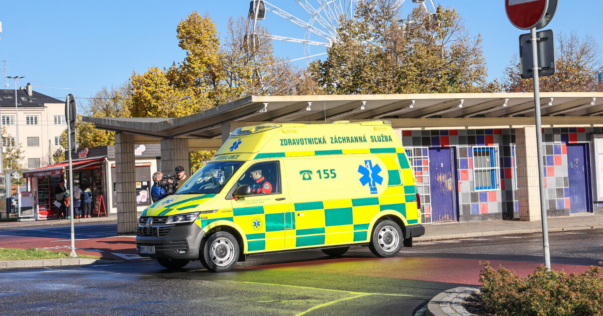 Zdroj: Olomoucký kraj