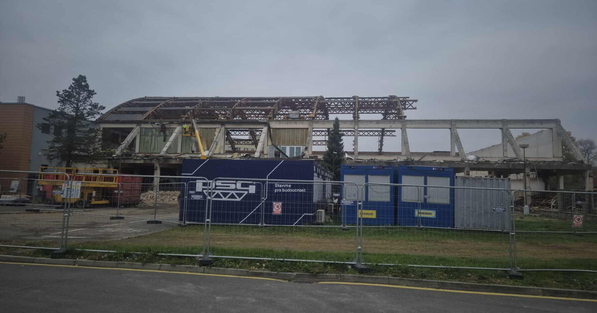 foto, Report, Univerzita Palackého