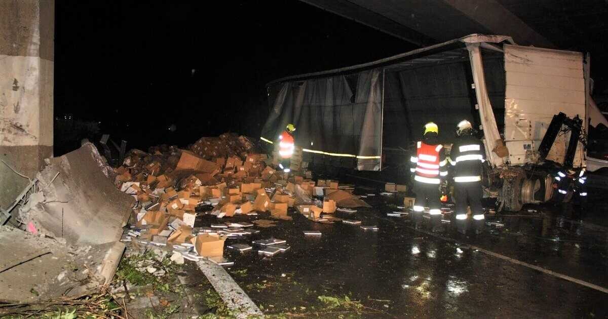 Foto: PČR