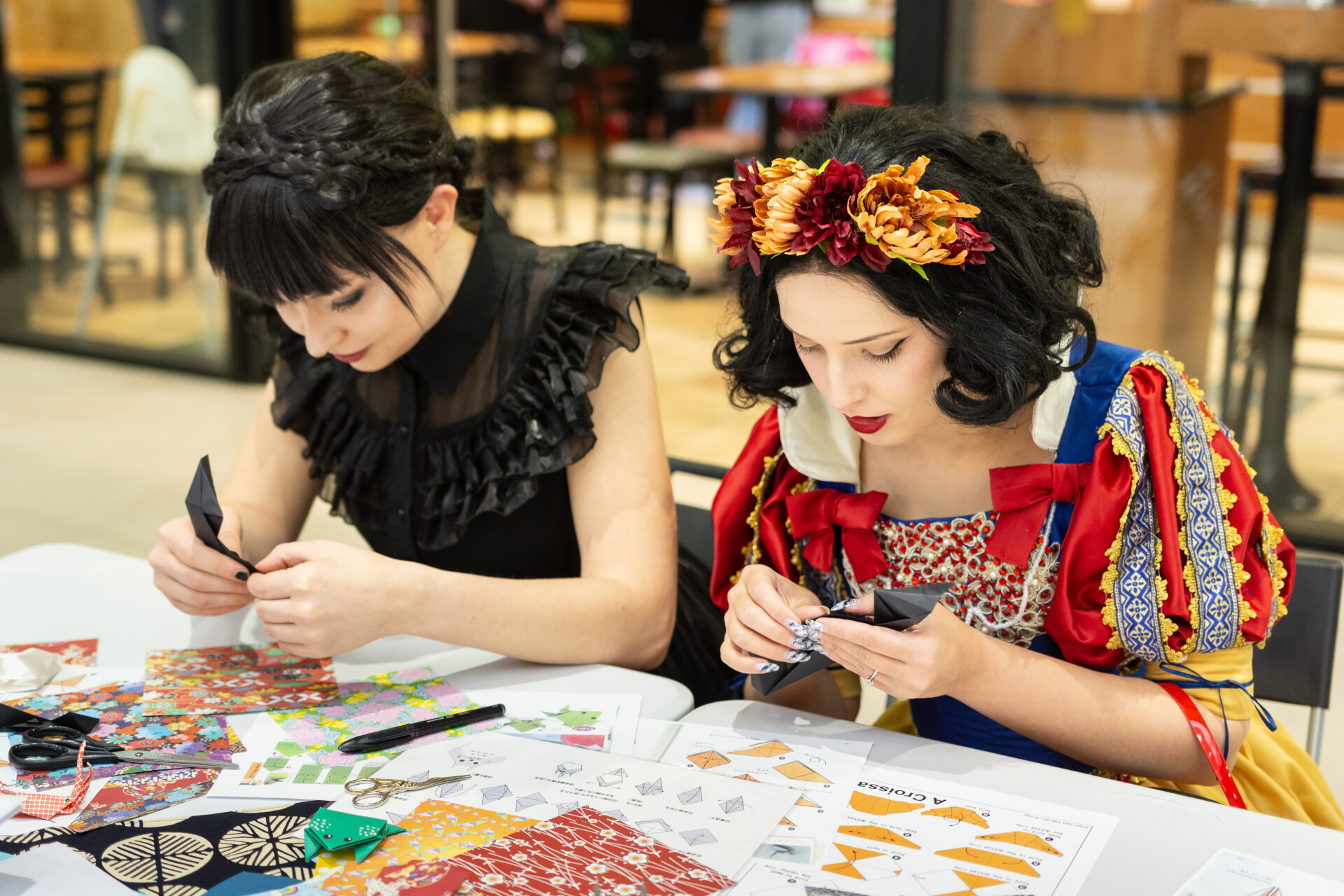 Fotografie z loňského ročníku. Zdroj: Šantovka