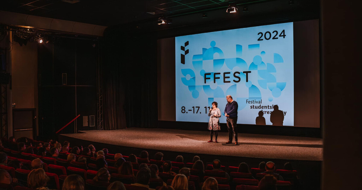 Foto ilustrační, zdroj FFest