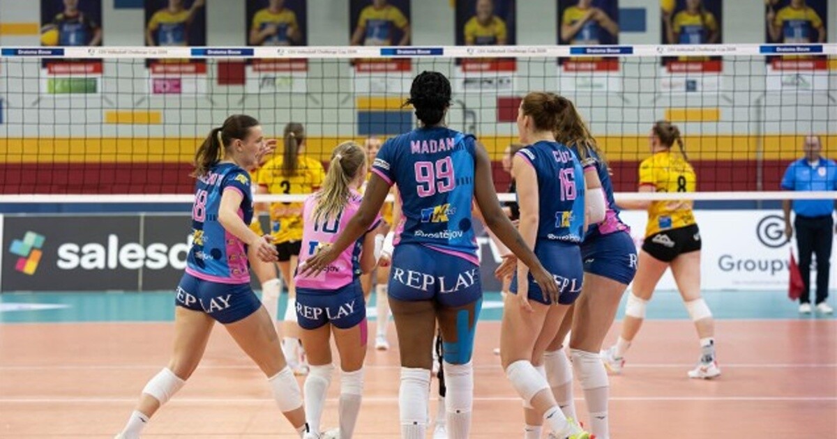 zdroj: VK Prostějov