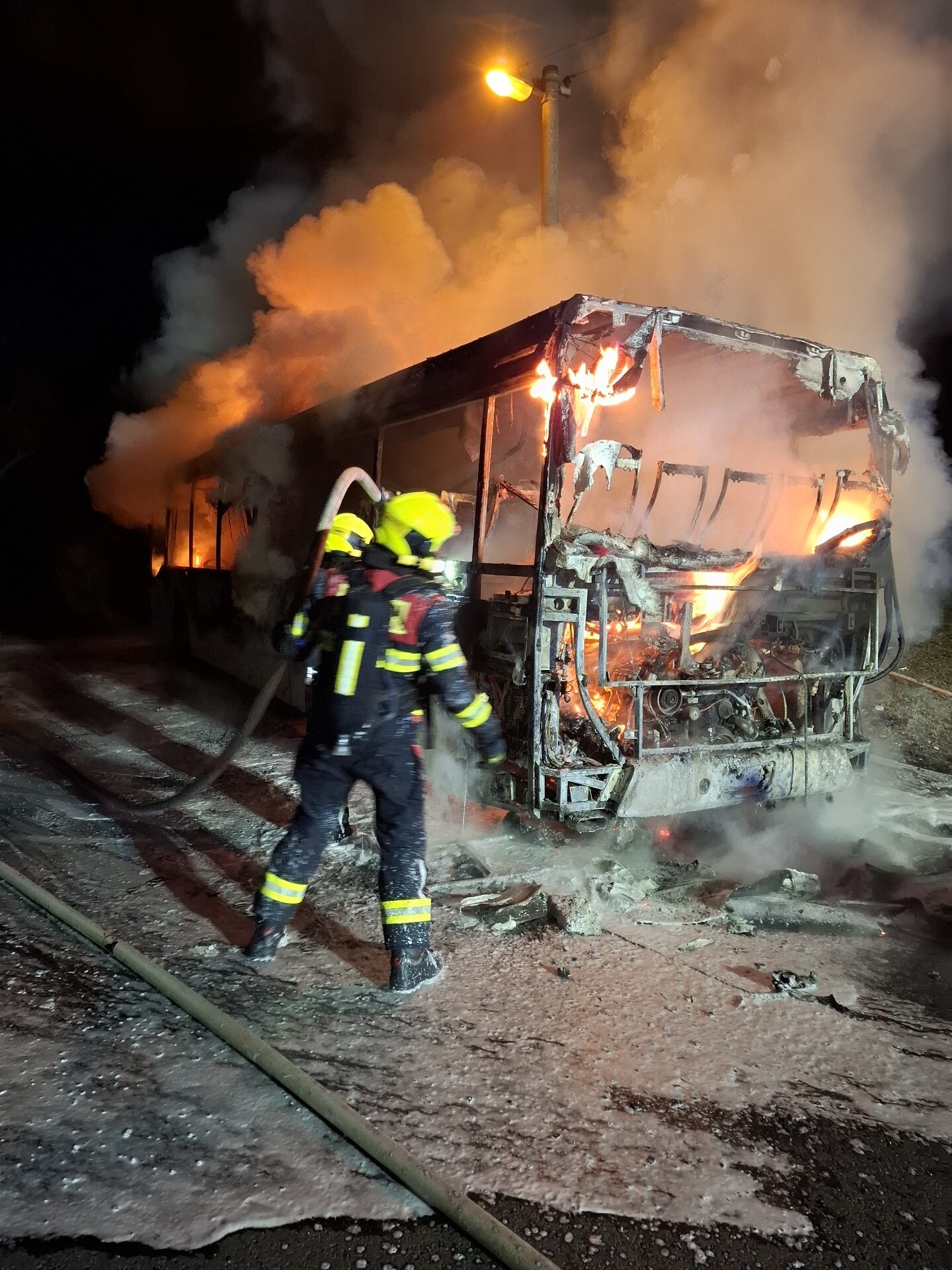 Zdroj: HZS Olomouckého kraje