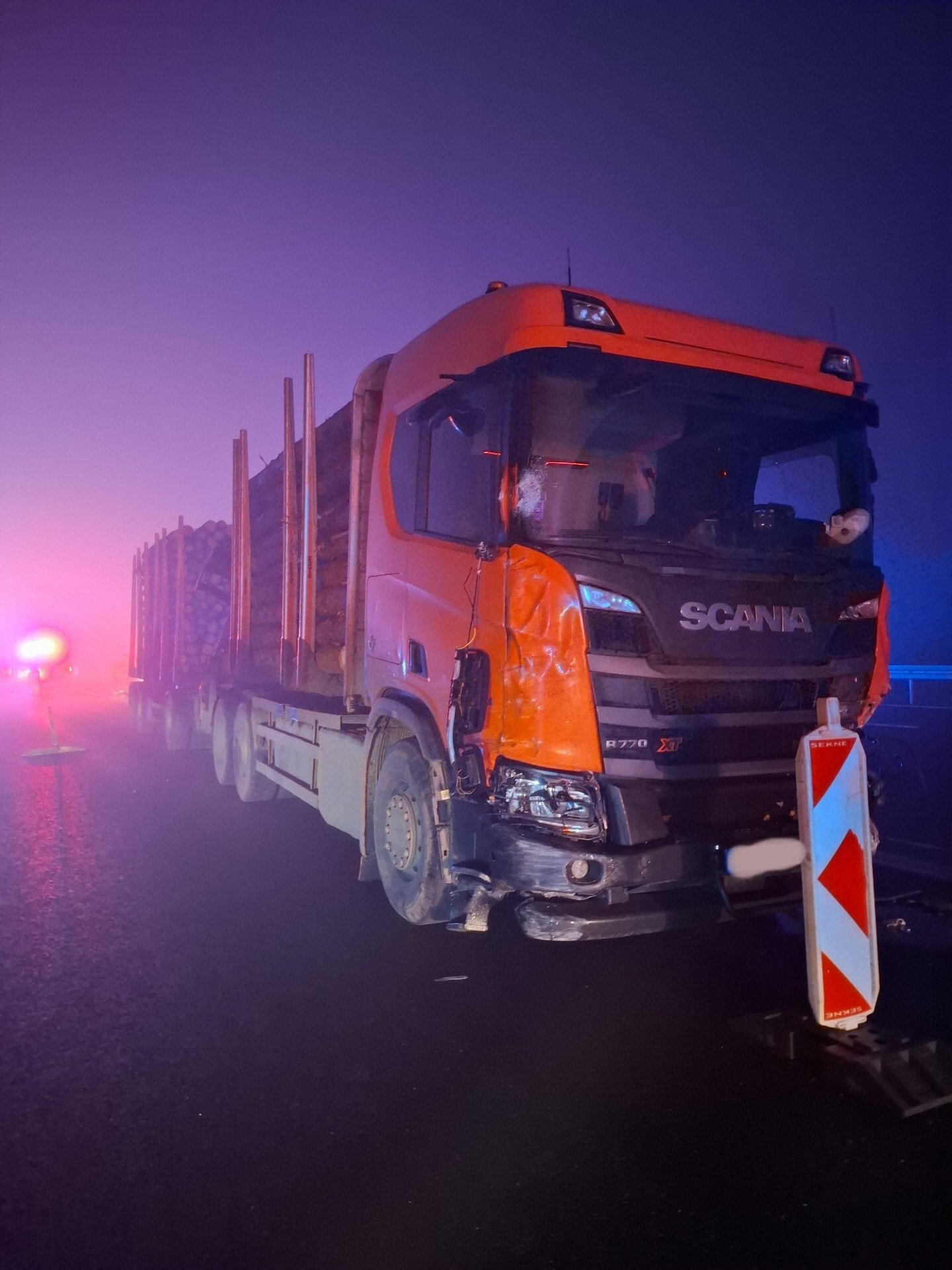 zdroj: PČR, HZS Olomouckého kraje