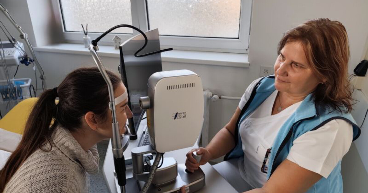 Zdroj: Nemocnice AGEL Jeseník