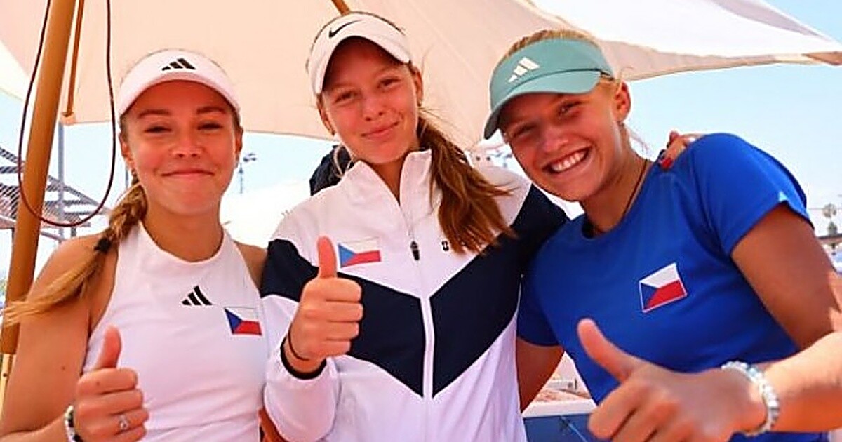 zdroj: TK Agrofert Prostějov