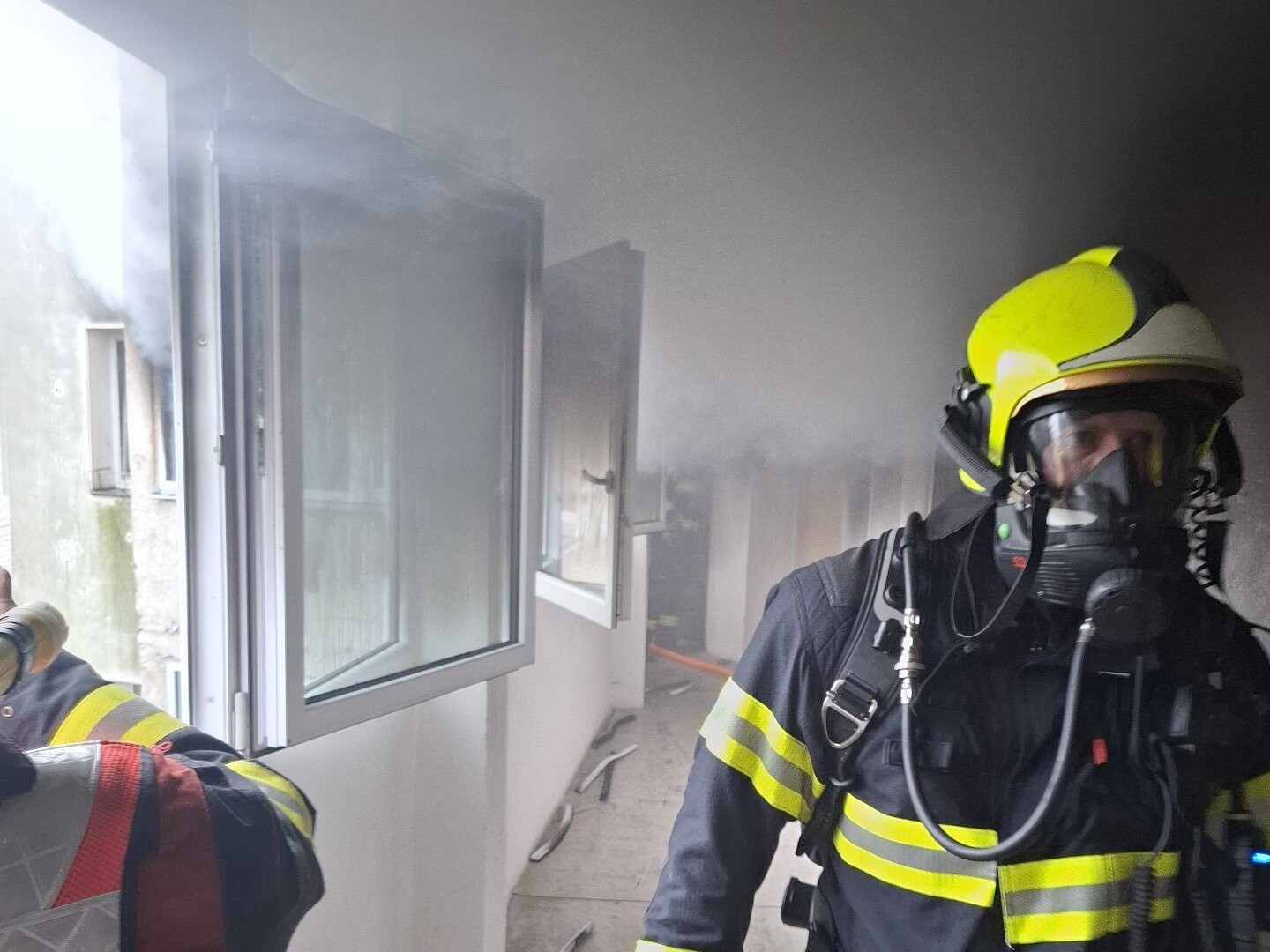 zdroj: HZS Olomouckého kraje