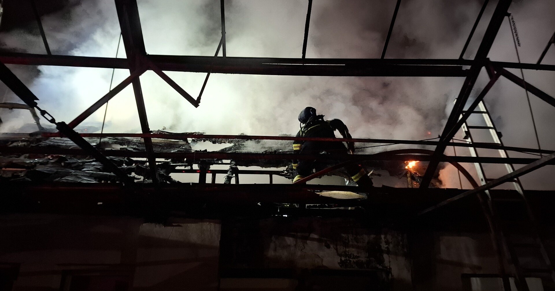 Zdroj: HZS Olomouckého kraje