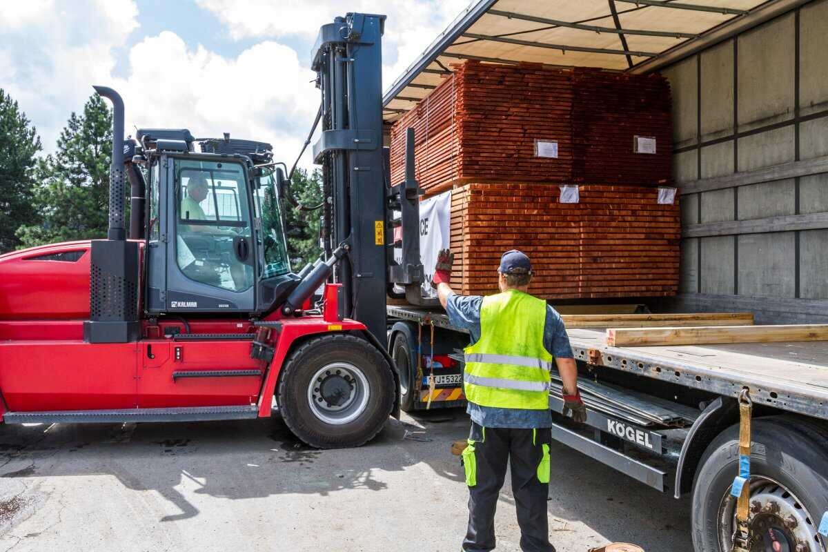 Pila na Prostějovsku; foto: Olomoucký kraj
