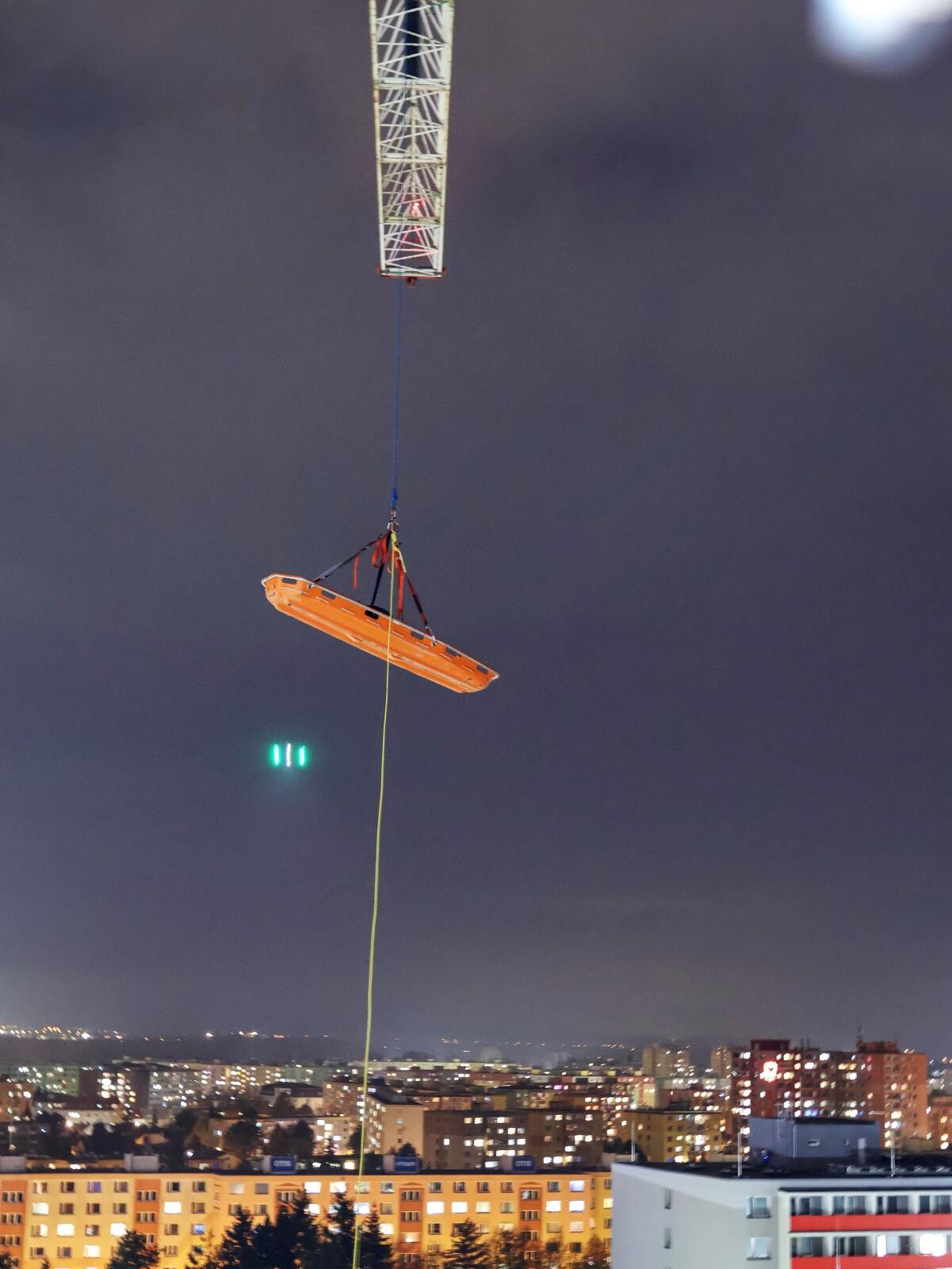 Zdroj: HZS Olomouckého kraje