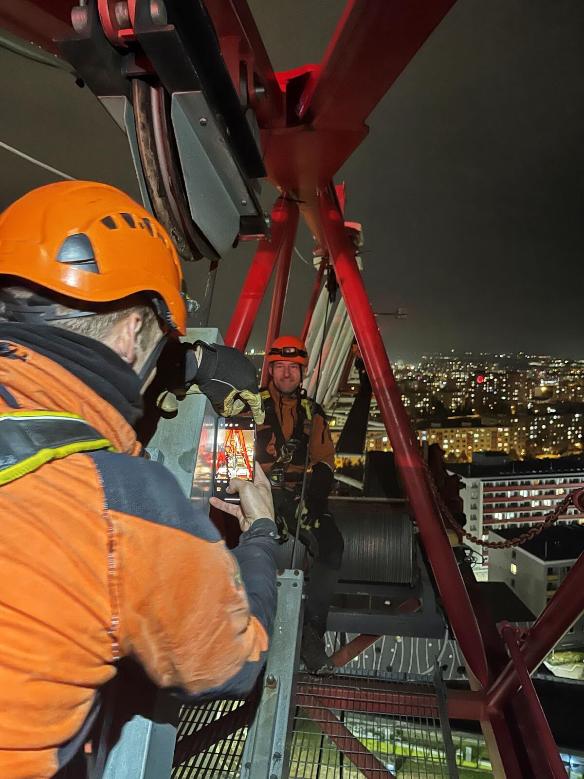 Zdroj: HZS Olomouckého kraje