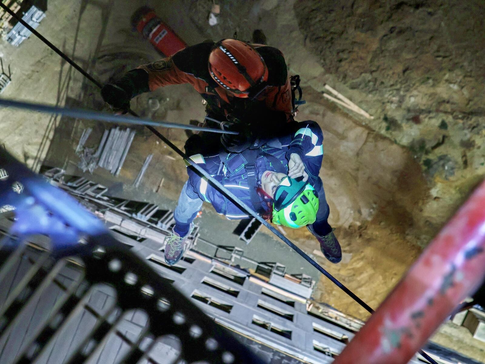 Zdroj: HZS Olomouckého kraje