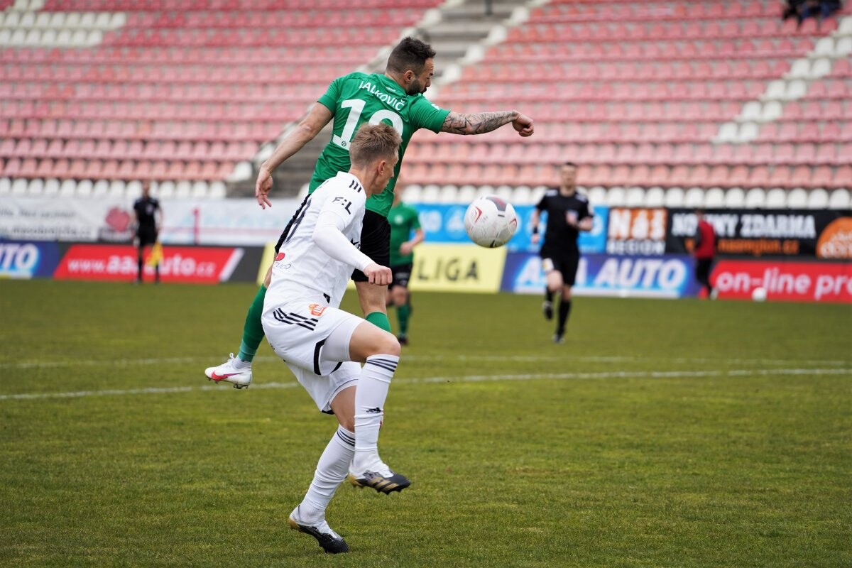 Zdroj: SK Sigma Olomouc