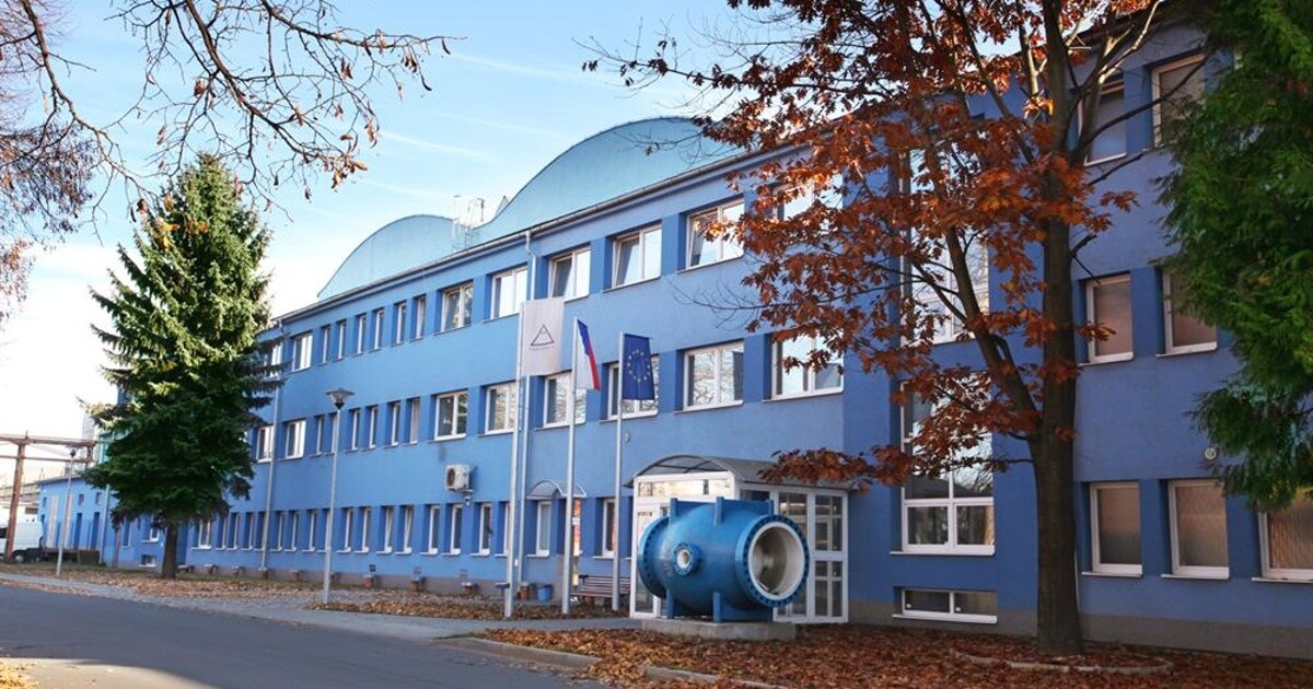 zdroj: Roučka slévárna