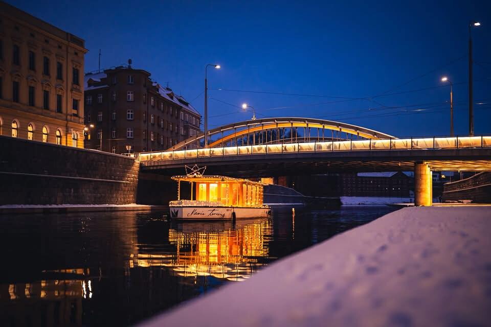 zdroj: Plavby Olomouc