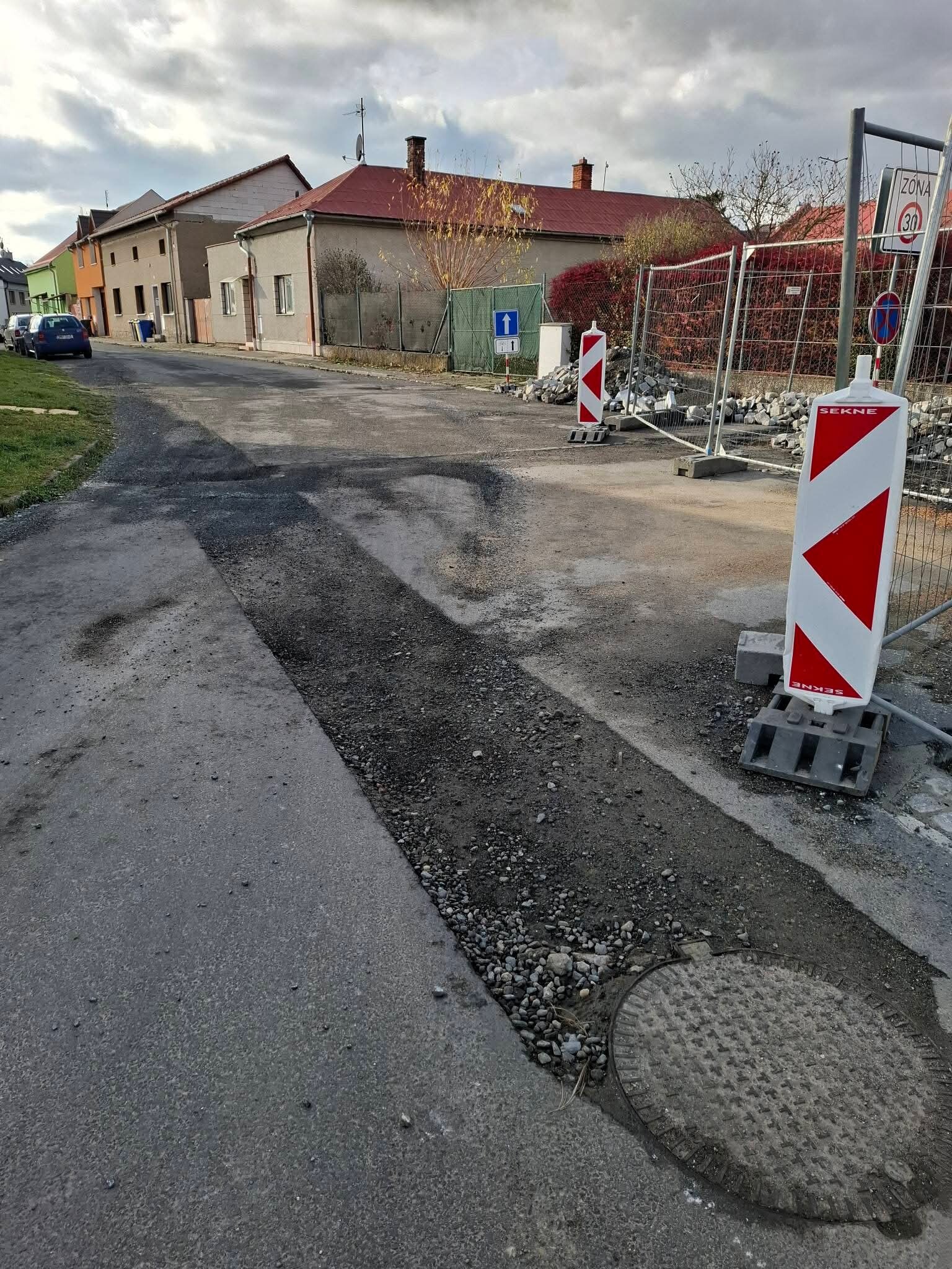 zdroj: Luděk Tichý