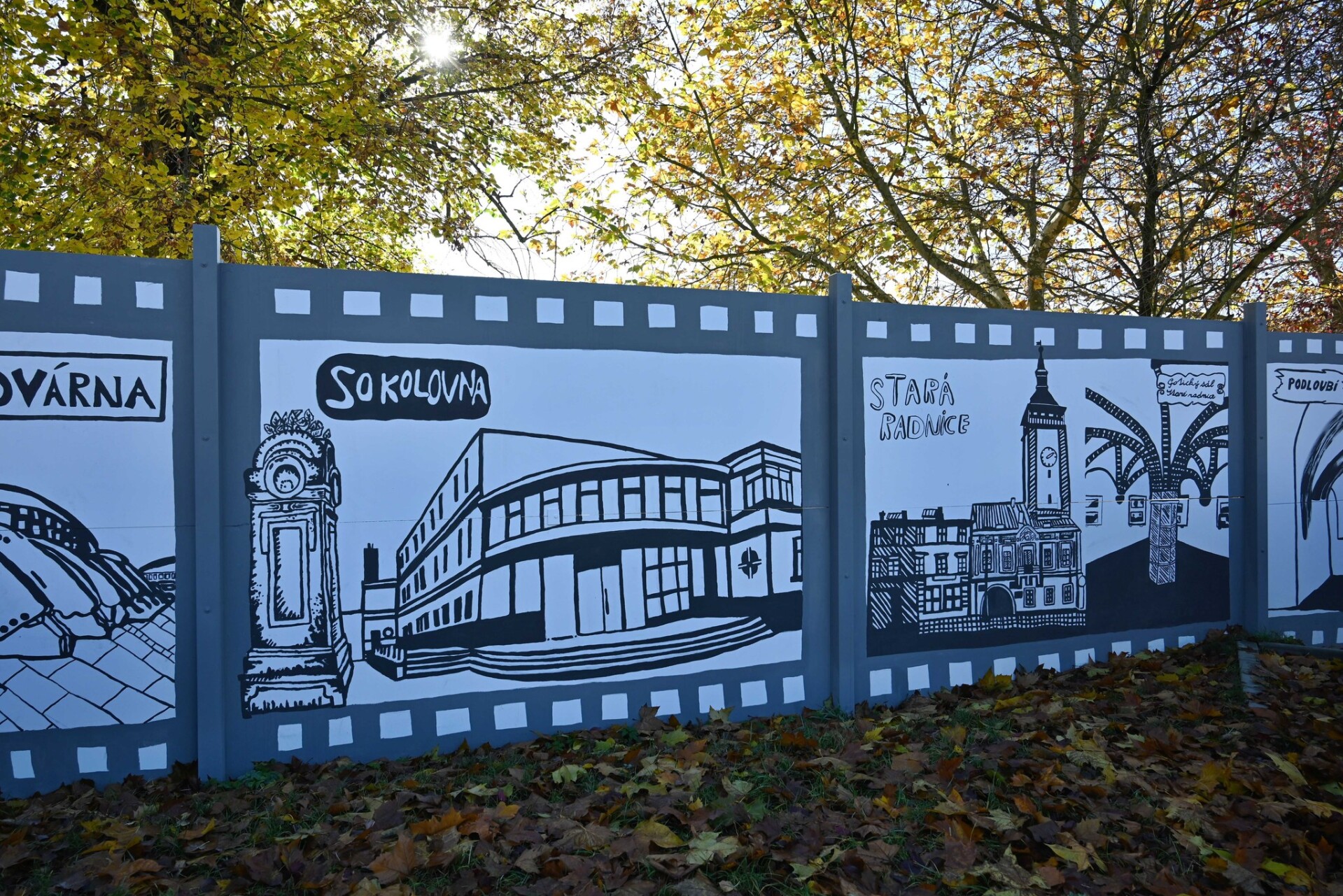 Zdroj: Město Hranice